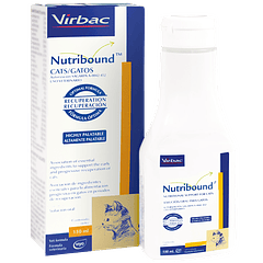 Nutribound Gato 150 Ml