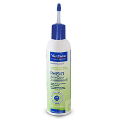 Phisio Anti - Olor Solucion Otica 100 Ml Vencimiento 02/2024