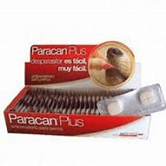 Paracan Plus 60 Comprimidos 10 Kg