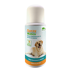 Spray Matico Organico 150 Ml
