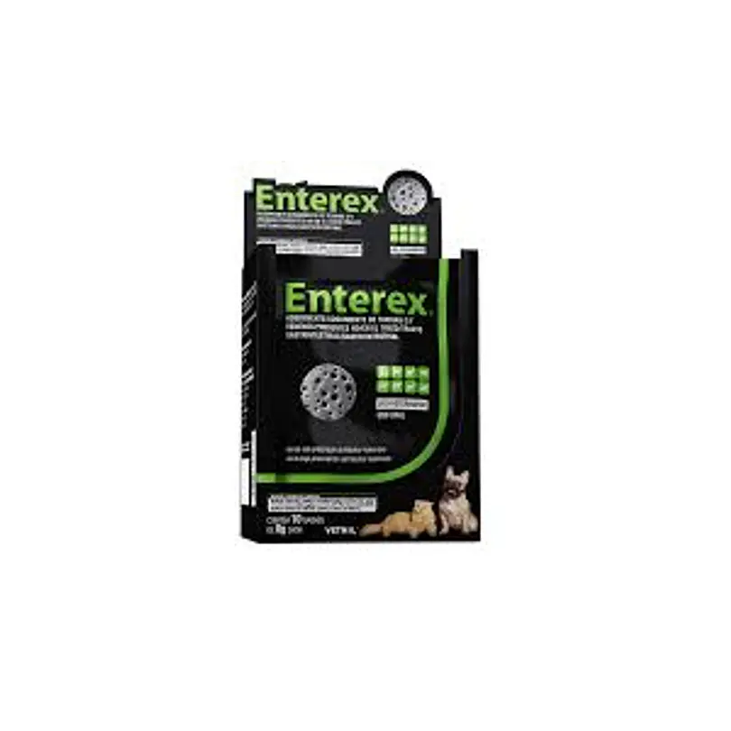 Enterex 1 Sobre 2