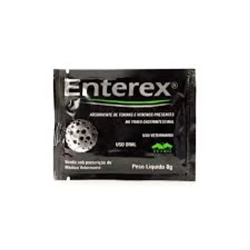 Enterex 1 Sobre 1