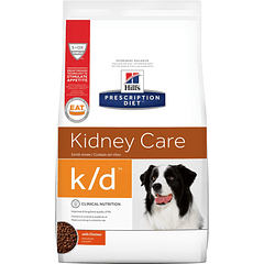 Hills Kidney Care K/D 1.58 Kg