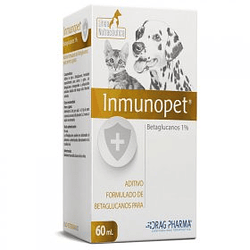 Inmunopet 60 Ml