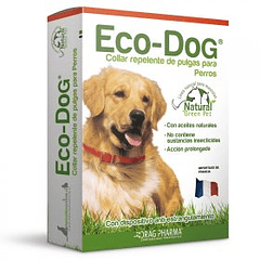 Collar Eco-Dog