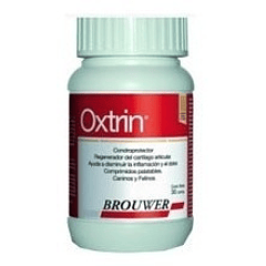 Oxtrin 30 Comp Vencimiento 04/24