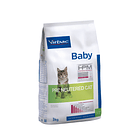 Hpm Virbac Kitten Pre Neutered Cat 3 Kg 2