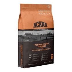 Acana  Puppy & Junior Formula 2 Kg.