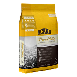 Acana  Prairie Poultry 9.7 Kg.