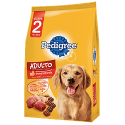 Pedigree Adulto Etapa 2 21 Kg.