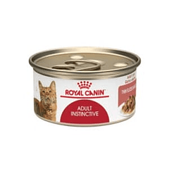 Royal Canin Adult Instinctive 145 Gr