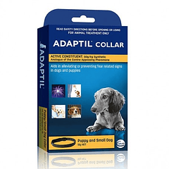 Adaptil Collar Puppy And Small Dog 37.5 Cm