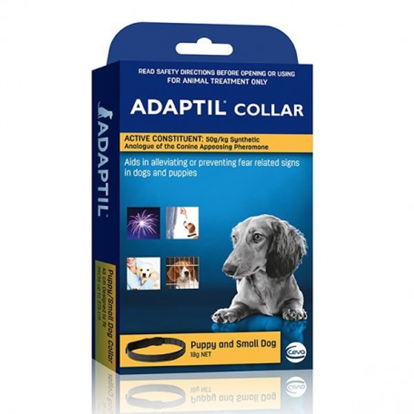 Adaptil Collar Puppy And Small Dog 37.5 Cm