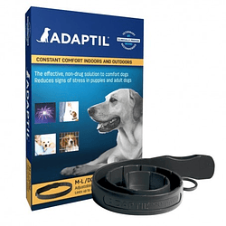 Adaptil Collar Perros Medianos Y Grandes 70 Cm