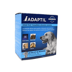 Adaptil Calm Difusor + Repuesto 48 Ml