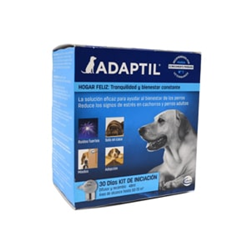 Adaptil Calm Difusor + Repuesto 48 Ml