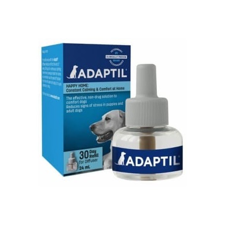 Adaptil Clasic Repuesto 48 ML / 30 dias