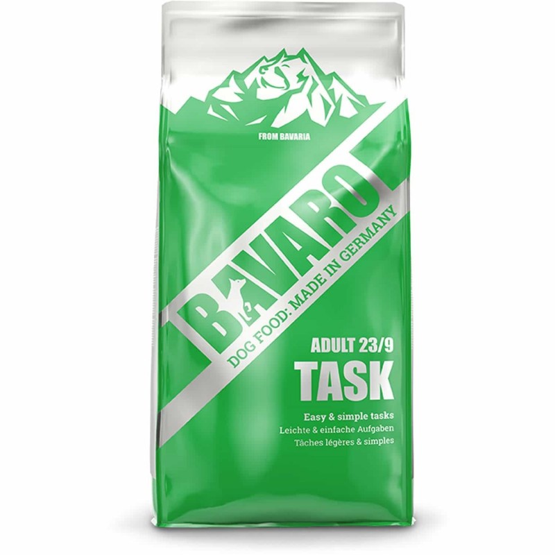 Bavaro Task para Perros 18 Kg