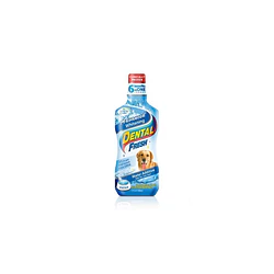 Dental Fresh Advanced Whitening 503 Ml 17 Oz