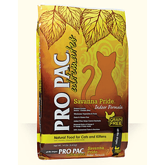 Pro Pac Savanna Pride 6.0 Kg