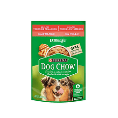 Dog Chow Adulto C/Pollo 100 Gr