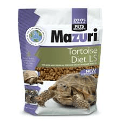 Mazuri Tortoise Diet Ls 340 Gr