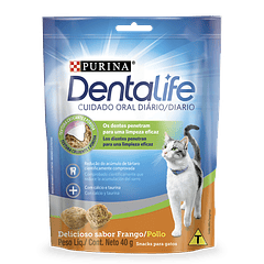 Dentalife Gatos 40 Gr