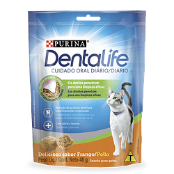 Dentalife Gatos 40 Gr
