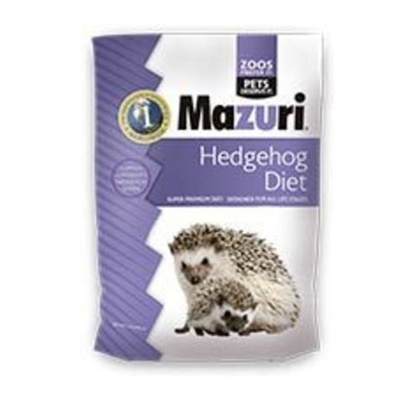 Mazuri Hedgehog Diet 1.5 Kg