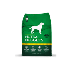 Nutra-Nuggets Performance Adulto 15 Kg