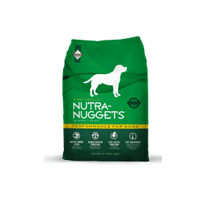 NUTRA-NUGGETS PERFORMANCE ADULTO 15 KG