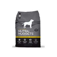 Nutra-Nuggets Professional Adulto 15 Kg