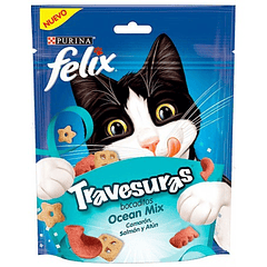 Felix Travesuras 60 Gr