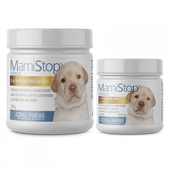 Mamistop Perro 125 Gr.