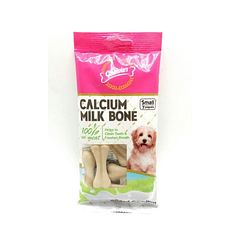 Gnawlers Calcium Milk Bone Small 7 U 60 Gr