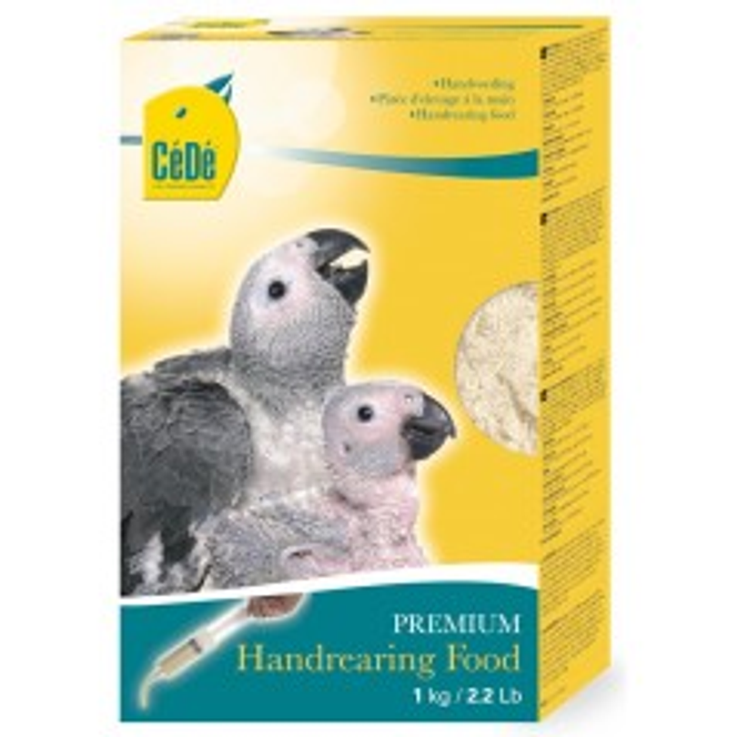 Cede Papilla Handrearing Food 1 Kg
