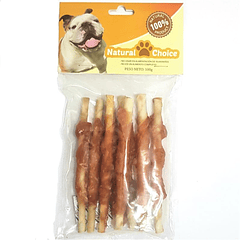 Natural Choice Barritas Pollo 100 Gr Hc015