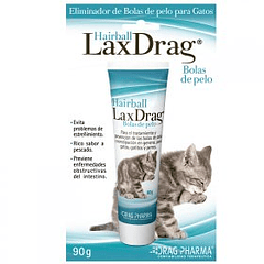 Lax Drag 90 Gr.