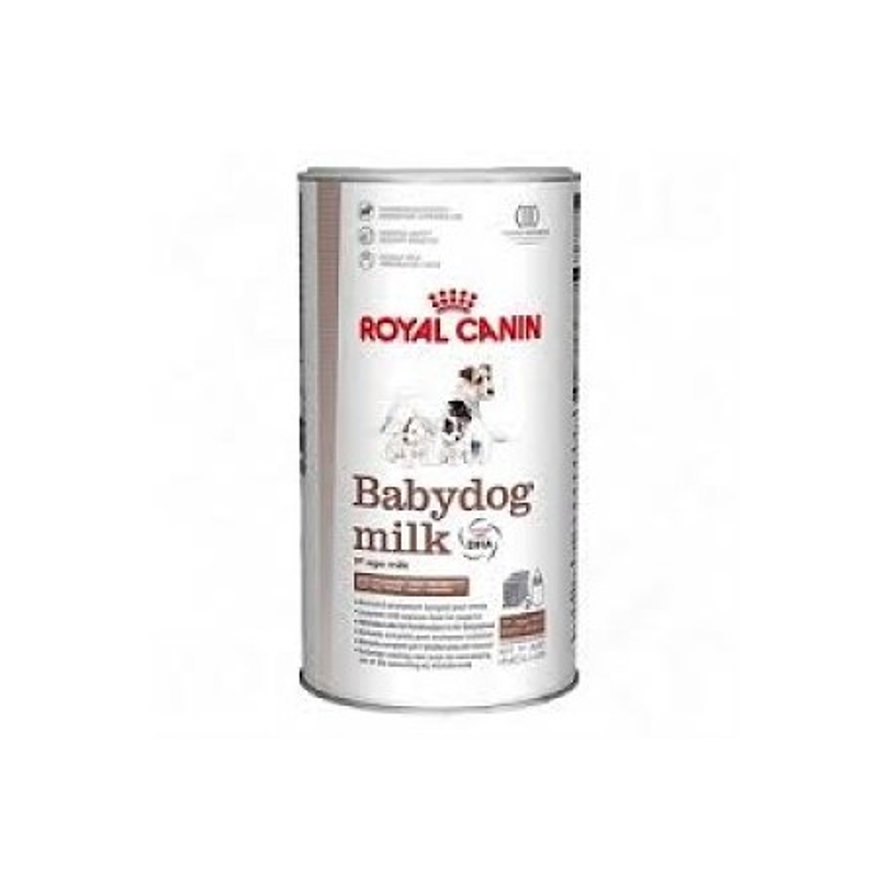 Royal Canin Leche Baby Dog Perro Milk  400 Grs 2