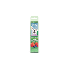 Tropiclean Clean Gel Berries Teeth 59 Ml