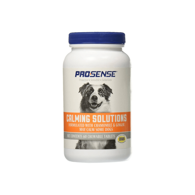 Calming Solution 60 Comp
