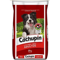 Cachupin 25 Kg
