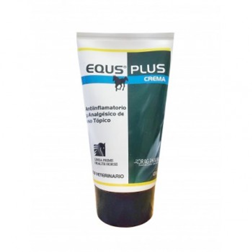 Equs Plus 120 Gr