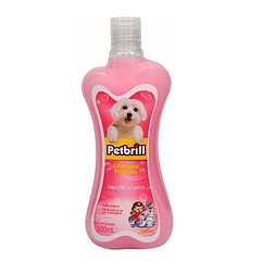 Petbrilho Shampoo Cachorro 500 Ml