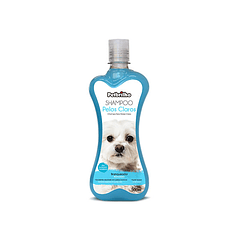 Petbrilho Shampoo Pelo Claro 500 Ml