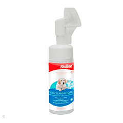 Bioline Paw Cleaning Foam 150 Ml
