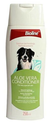 Bioline Acondicionador Aloe Vera 250 Ml