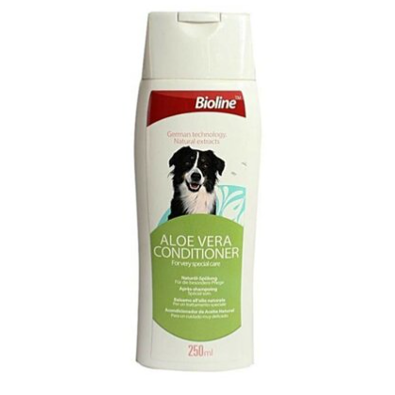 Bioline Acondicionador Aloe Vera 250 Ml