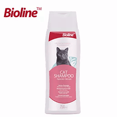 Bioline Shampoo Gato 250 Ml