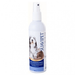 Suavipet Desenredante 200 Ml